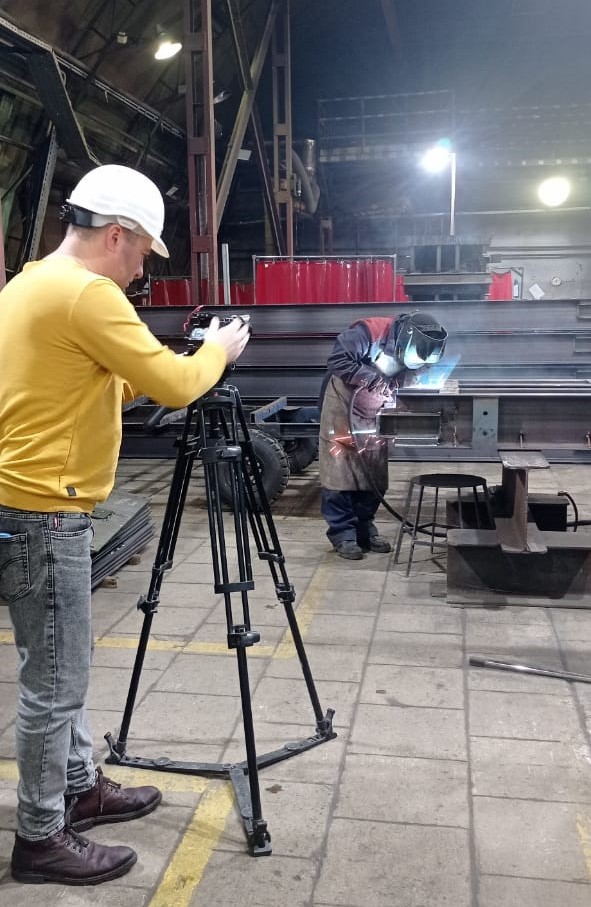 METRA на Первом канале METRA на Первом канале