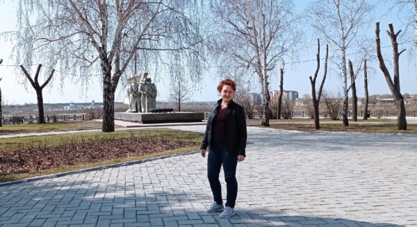 Памяти Елены Машковой
