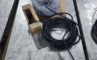 Весы платформенные м8100 во взрывозащищенном исполнении Весы платформенные М8100 во взрывозащищенном исполнении